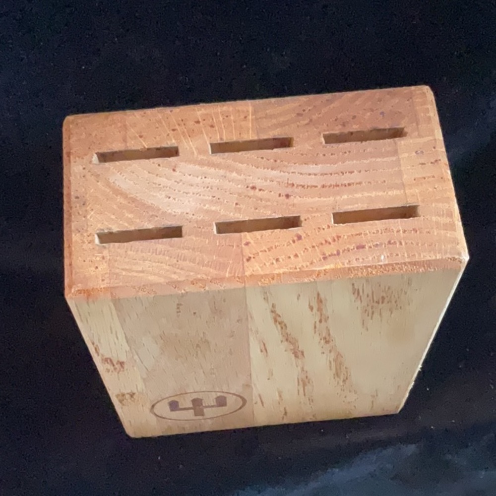 Wusthof Steak Knife Holder